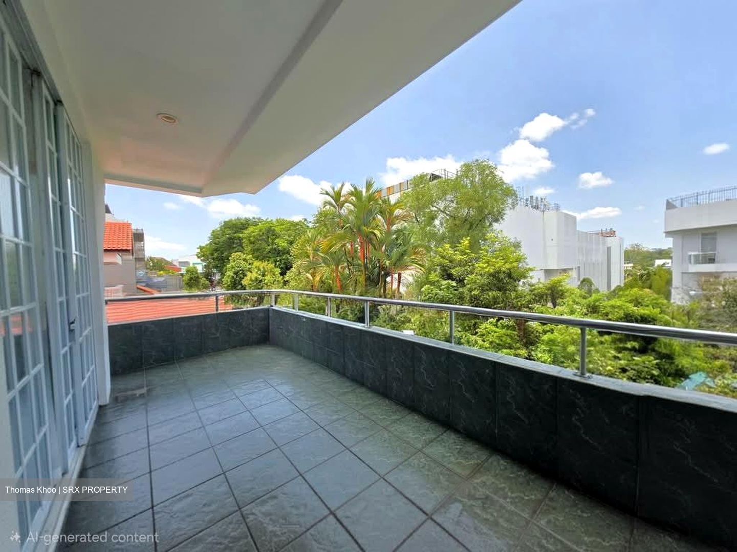 Sembawang Springs Estate (D27), Semi-Detached #538469821